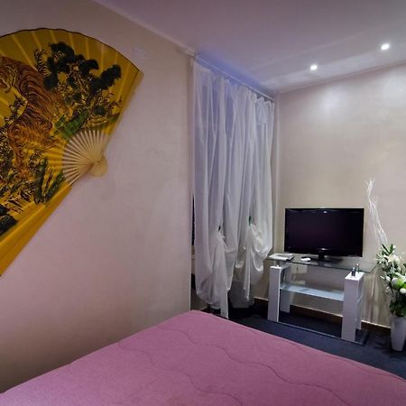 Hotel Londrino Sanremo Exterior foto