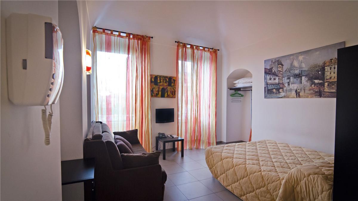 Hotel Londrino Sanremo Exterior foto