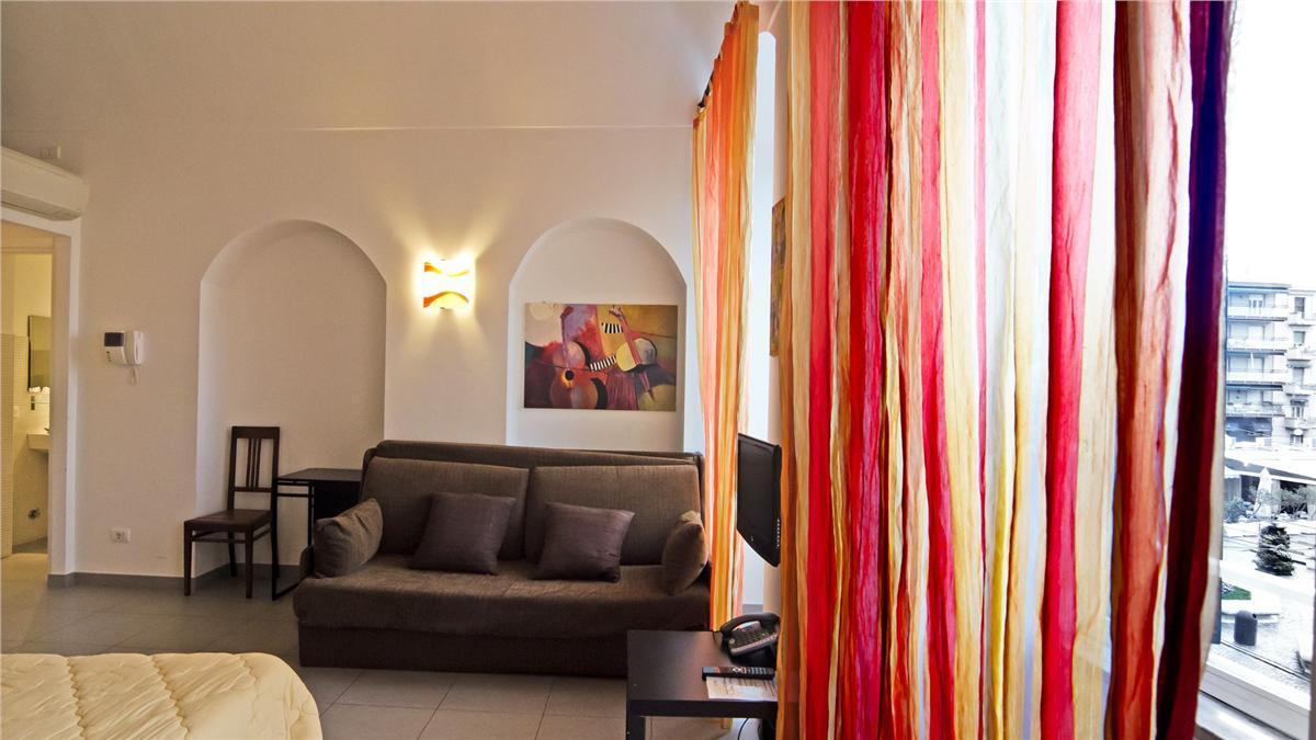 Hotel Londrino Sanremo Exterior foto
