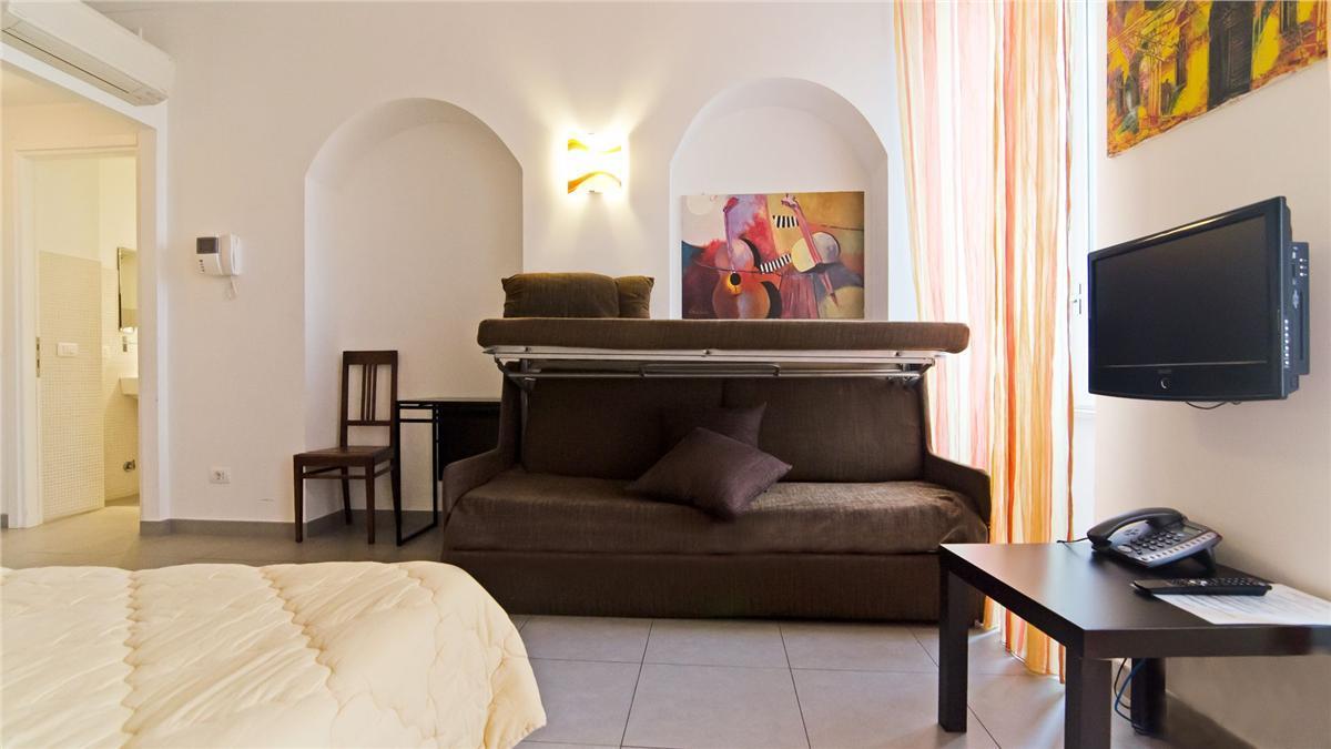 Hotel Londrino Sanremo Exterior foto