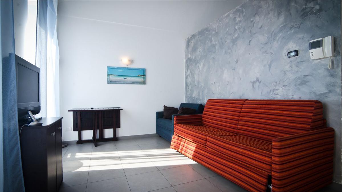 Hotel Londrino Sanremo Exterior foto