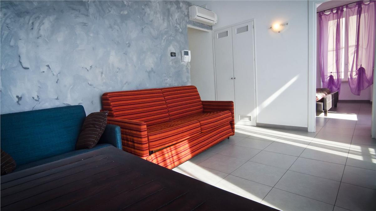Hotel Londrino Sanremo Exterior foto