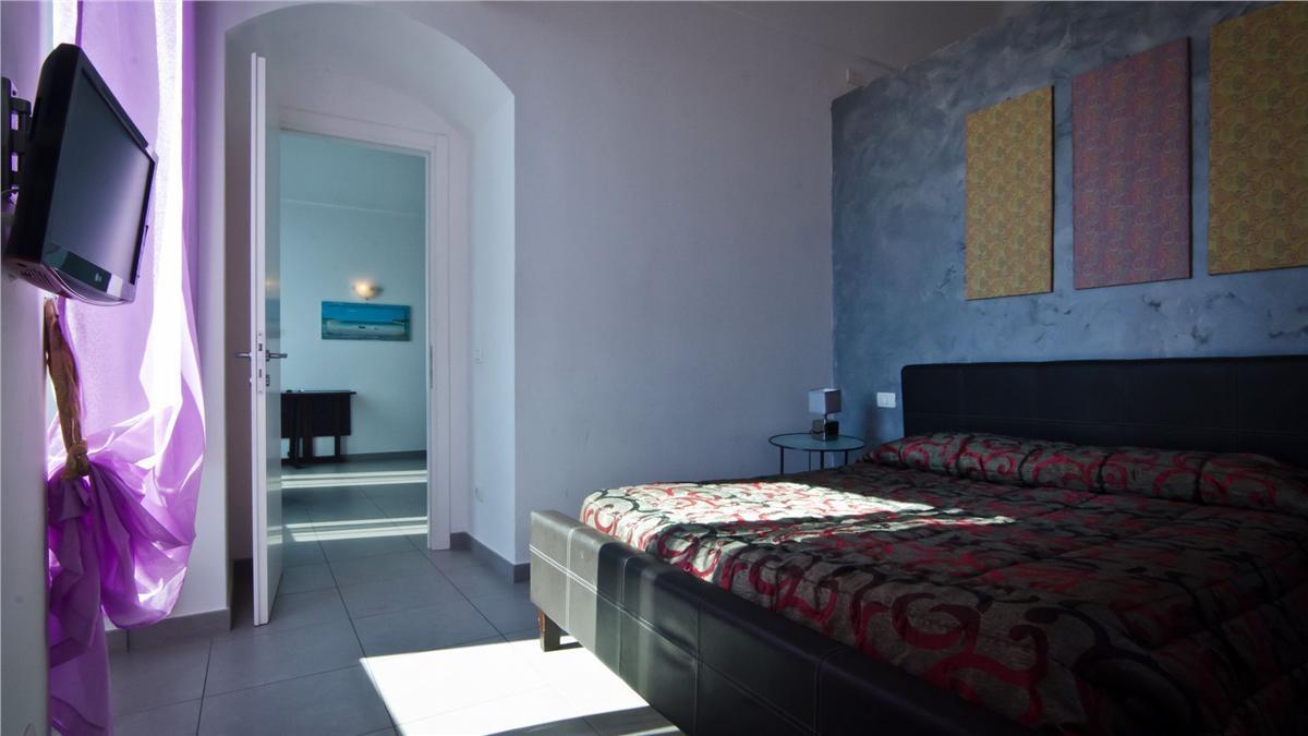 Hotel Londrino Sanremo Exterior foto