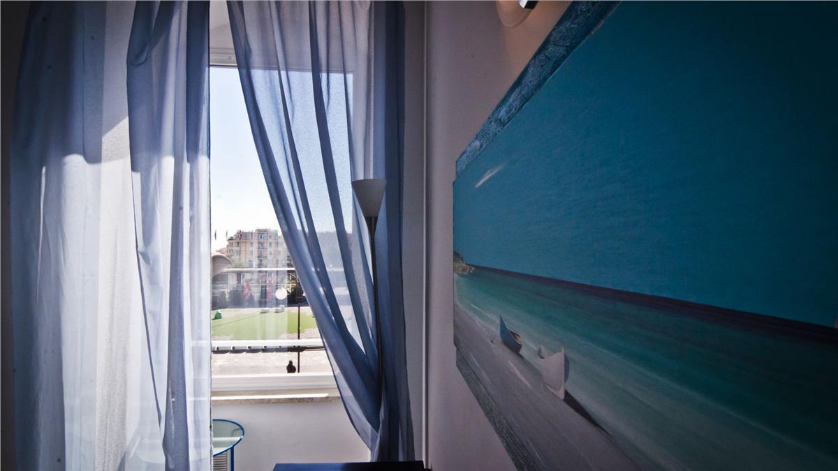 Hotel Londrino Sanremo Exterior foto