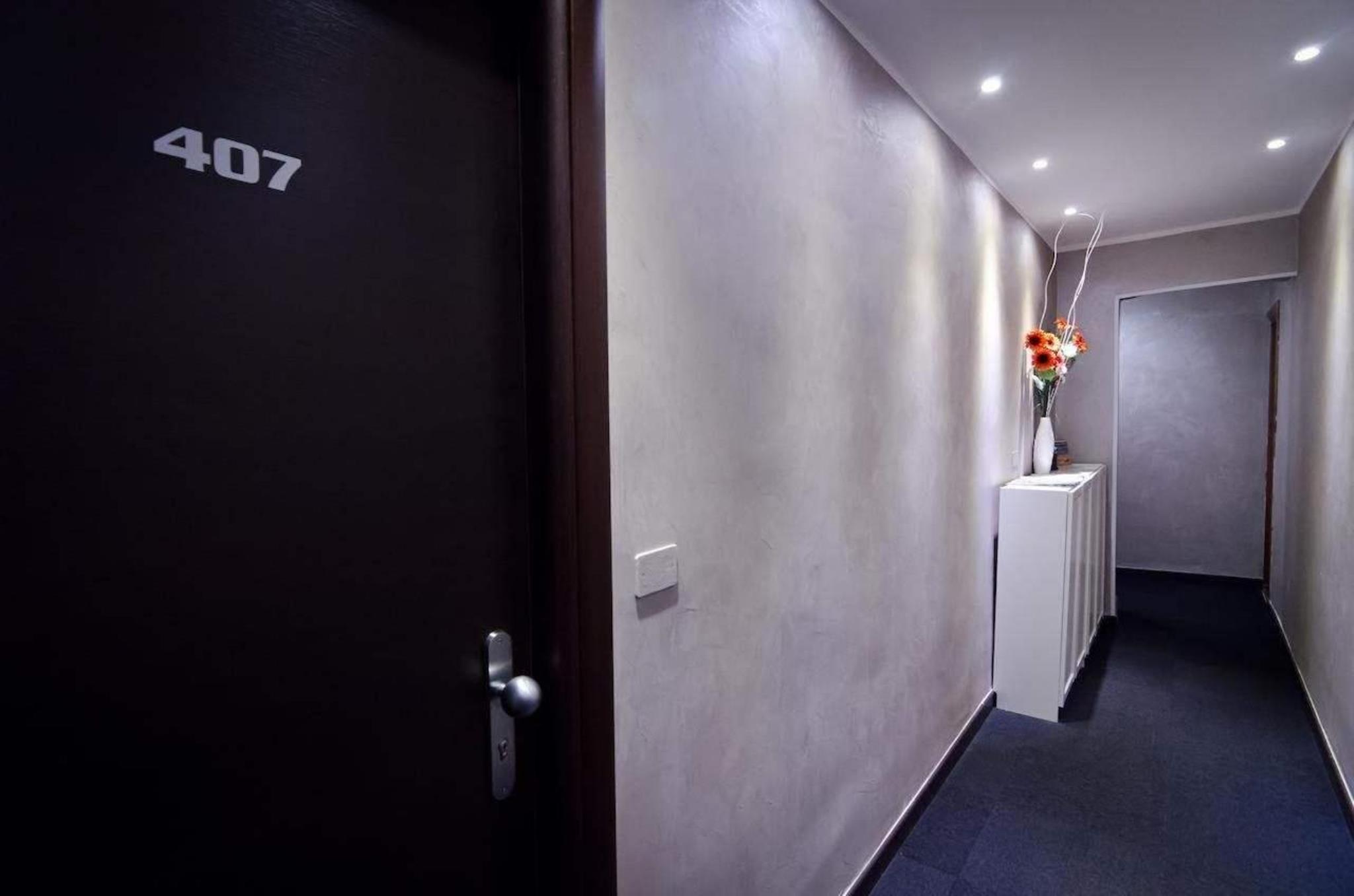 Hotel Londrino Sanremo Exterior foto