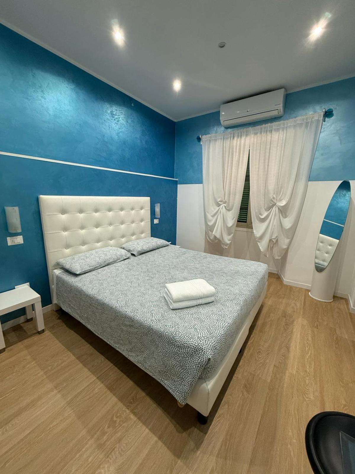 Hotel Londrino Sanremo Exterior foto