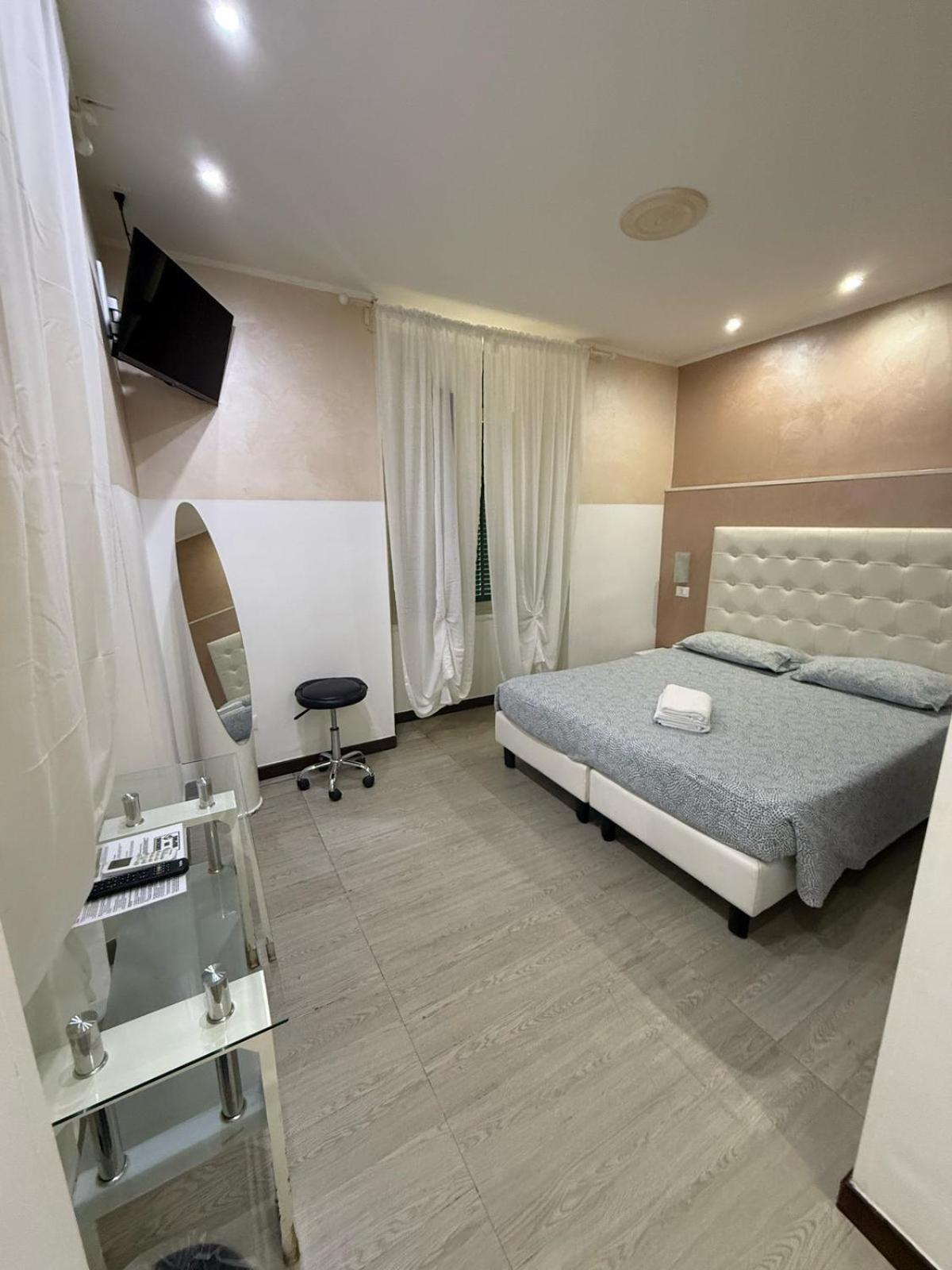 Hotel Londrino Sanremo Exterior foto