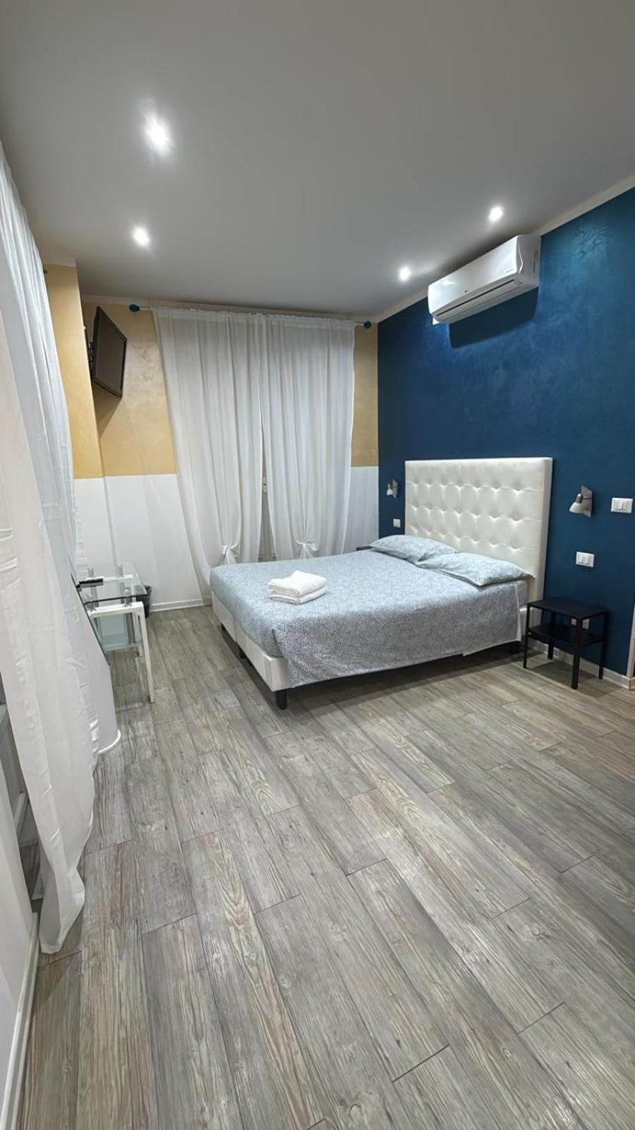 Hotel Londrino Sanremo Exterior foto