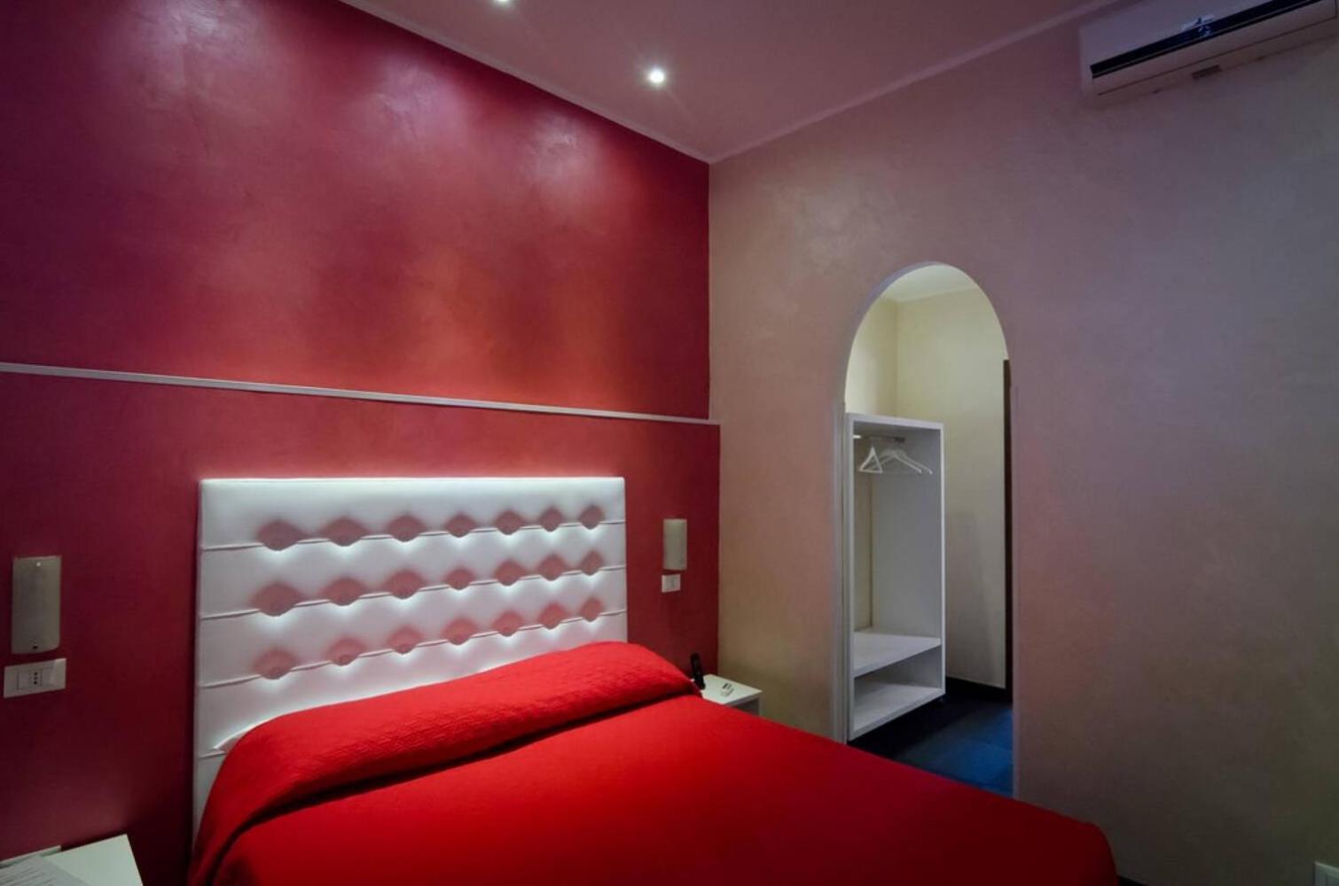 Hotel Londrino Sanremo Exterior foto